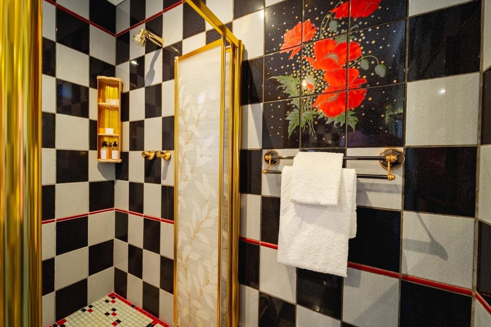 빅토리아폴스 The Victorian Manor B&B 외부 사진
